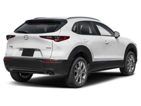 New 2026 MAZDA CX-30 AWD 2.5 S image 2