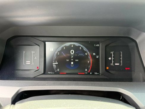 Used 2025 Toyota Tacoma SR RWD image 4