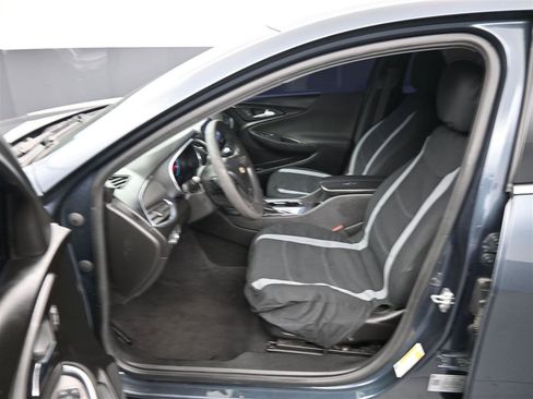 Used 2021 Chevrolet Malibu LT image 10