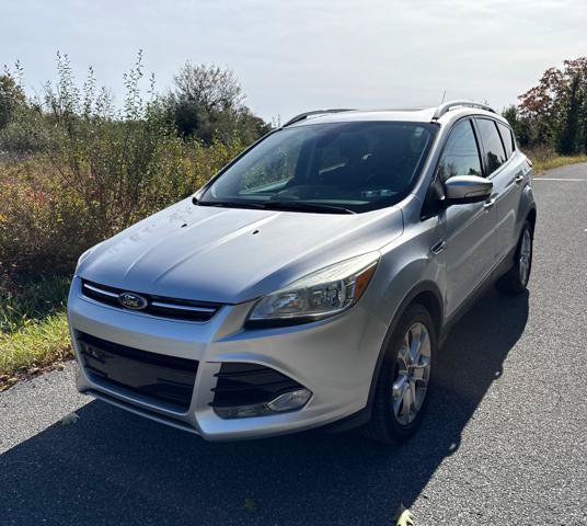 Used 2014 Ford Escape Titanium AWD/4WD image 1