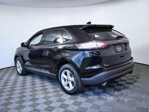 Certified 2017 Ford Edge SE AWD/4WD image 6