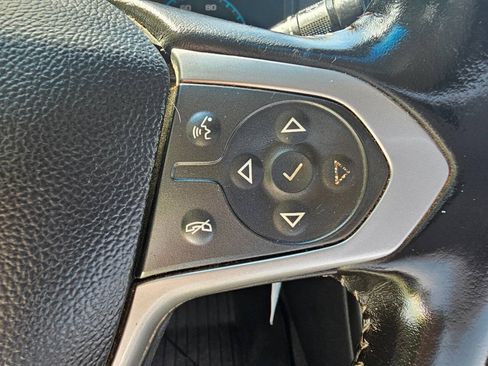 Used 2019 Chevrolet Colorado ZR2 w/ ZR2 Midnight Special Edition AWD/4WD image 19
