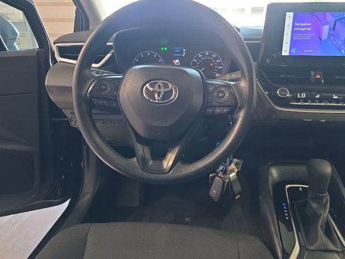 Used 2024 Toyota Corolla LE FWD image 16