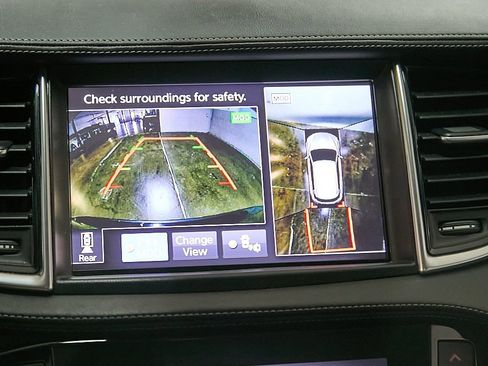 Used 2019 INFINITI QX50 Essential w/ Premium Heat Package image 34