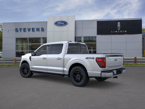 New 2026 Ford F150 XLT AWD/4WD image 5