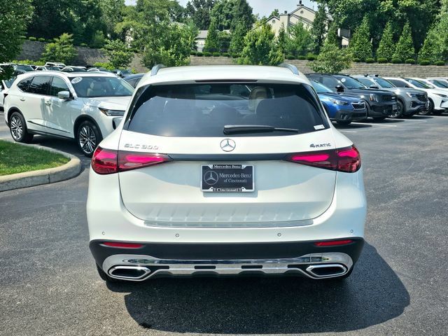 Certified 2026 Mercedes-Benz GLC 300 4MATIC image 10
