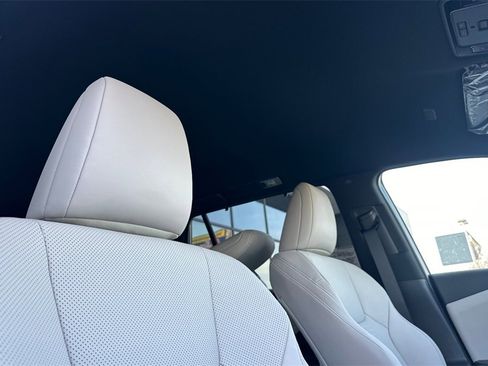 New 2026 Lexus TX 350 350 image 18