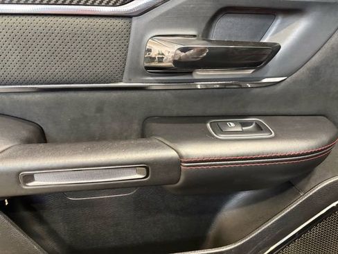 Used 2021 RAM 1500 TRX w/ TRX Lanuch Edition image 17