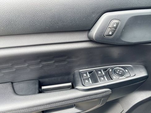 New 2026 Ford Ranger XLT w/ Equipment Group 301A High image 10