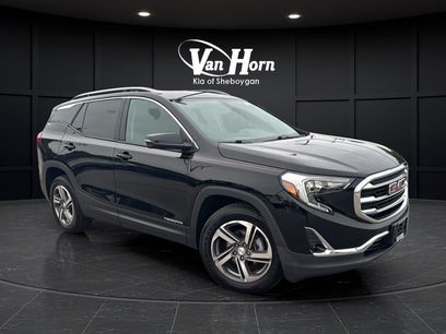Used 2019 GMC Terrain SLT w/ Preferred Package