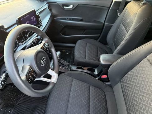 Used 2021 Kia Rio S image 18