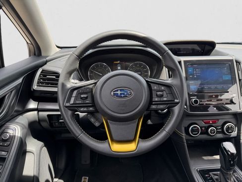 Used 2021 Subaru Crosstrek 2.5i Sport w/ Moonroof Package AWD/4WD image 13