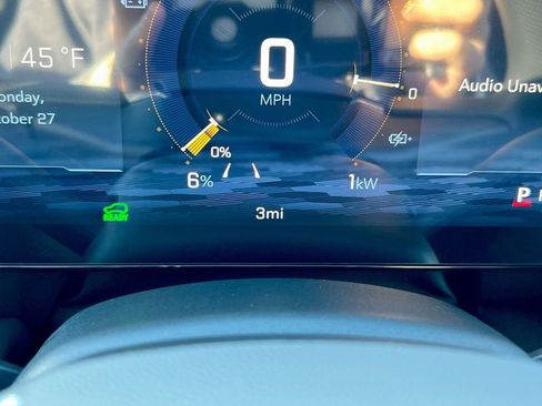 New 2026 Chevrolet Blazer EV LT image 12