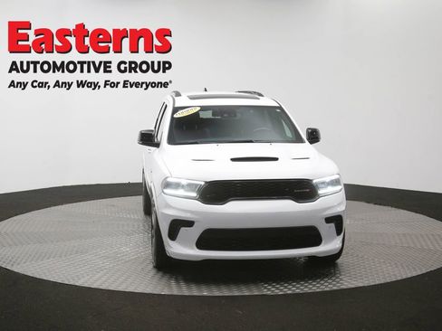 Used 2024 Dodge Durango R/T AWD/4WD image 50