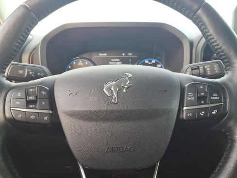 Used 2023 Ford Bronco Sport Outer Banks w/ Tech Package AWD/4WD image 25