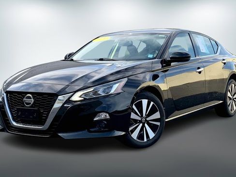 Used 2020 Nissan Altima 2.5 SL image 12