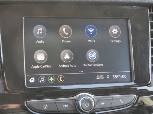 Used 2022 Buick Encore Preferred w/ Safety Package image 28