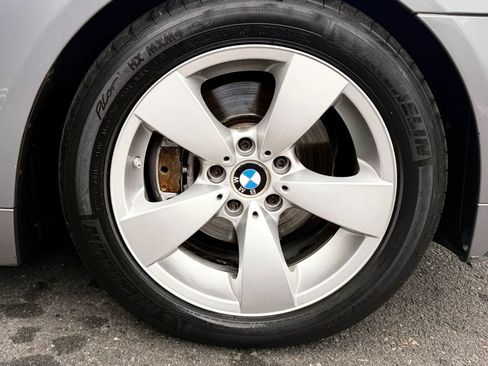 Used 2007 BMW 530i Sedan RWD image 52