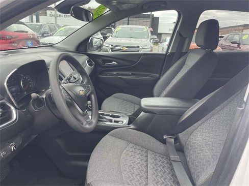 Certified 2022 Chevrolet Equinox LT image 16