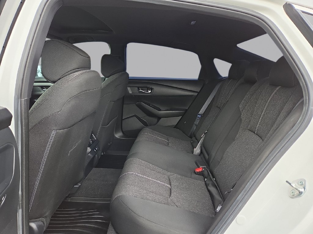 Used 2025 Honda Accord Sport image 11
