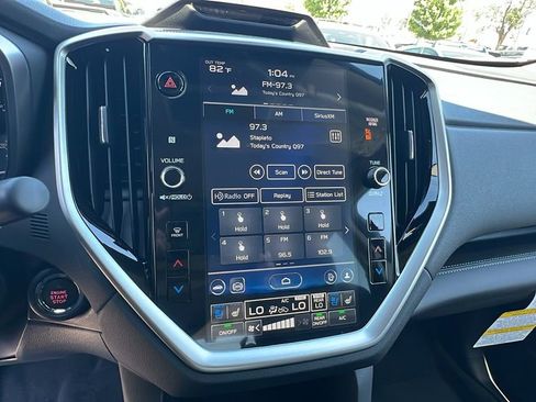 New 2025 Subaru Ascent Touring image 26