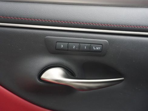 Used 2022 Lexus ES 350 F Sport FWD image 34
