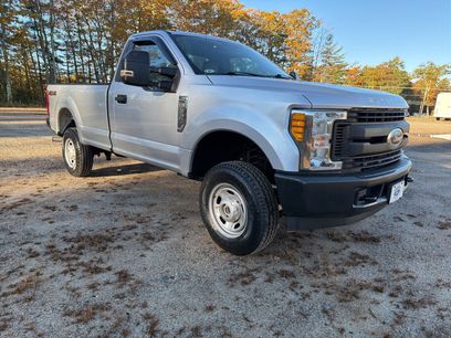 Used 2017 Ford F350 XL