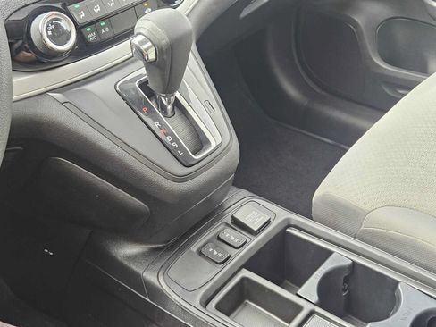 Used 2016 Honda CR-V EX image 17