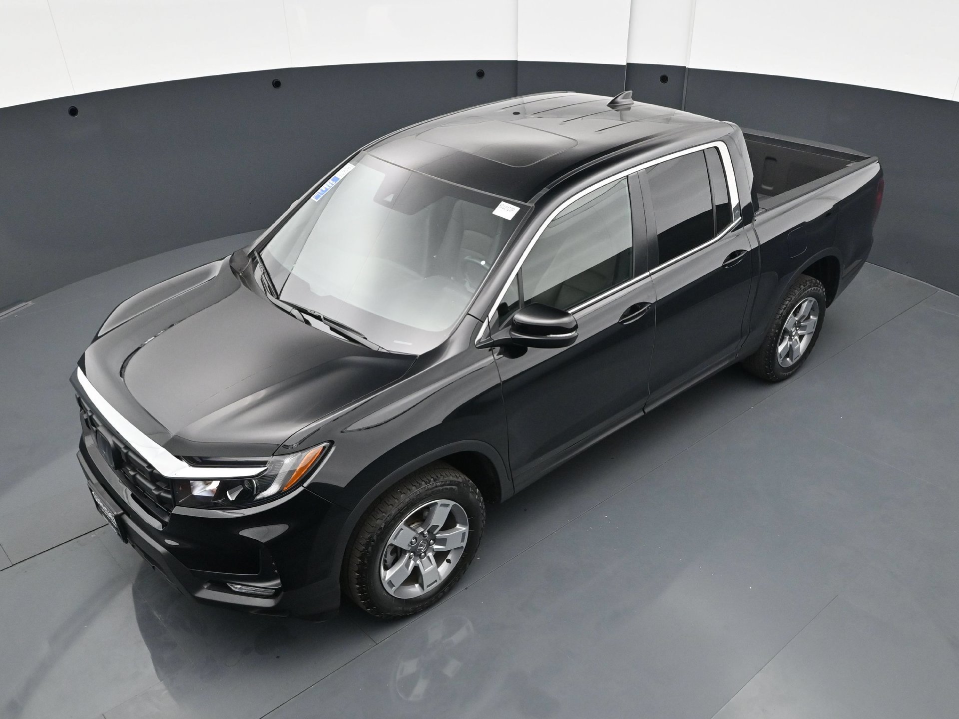 Used 2025 Honda Ridgeline RTL image 36