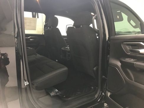 New 2026 RAM 1500 Big Horn image 40