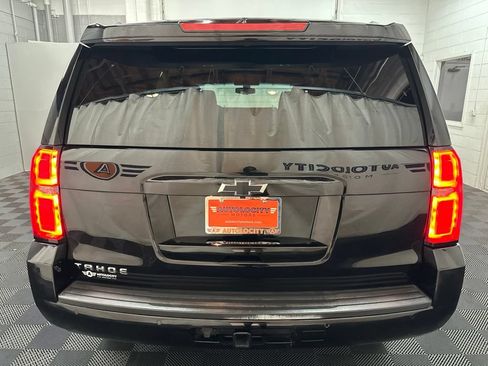 Used 2019 Chevrolet Tahoe LS AWD/4WD image 8