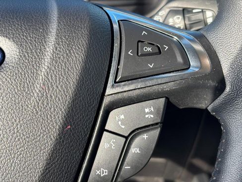 Used 2024 Ford Edge SEL w/ Convenience Package image 20