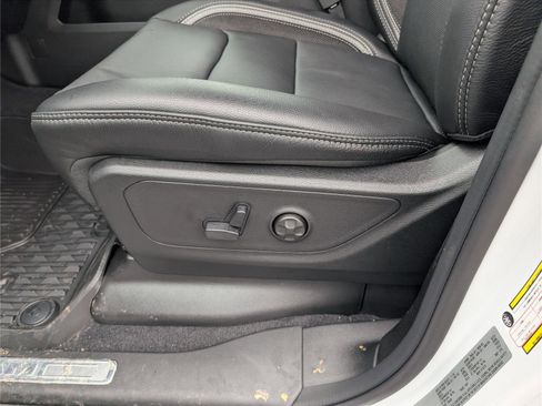 New 2026 RAM 1500 RHO image 19