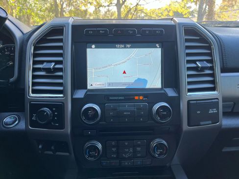 Used 2017 Ford F350 Platinum w/ Platinum Ultimate Package image 27