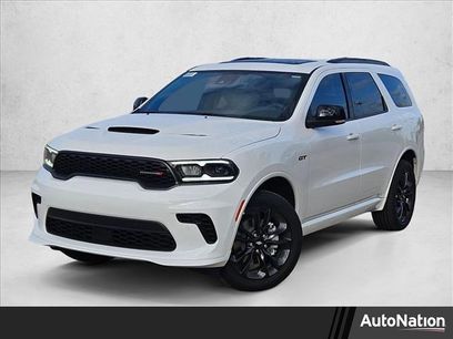 New 2026 Dodge Durango GT