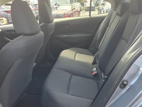 Used 2023 Toyota Corolla LE FWD image 6