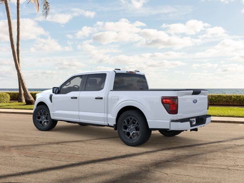 New 2026 Ford F150 STX RWD image 34