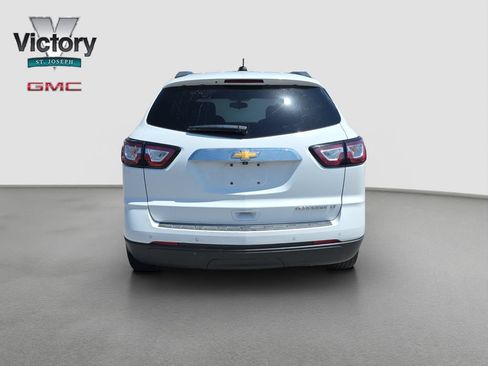 Used 2016 Chevrolet Traverse LT FWD image 14