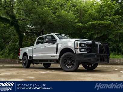 Used 2026 Ford F250 Lariat w/ Black Appearance Package
