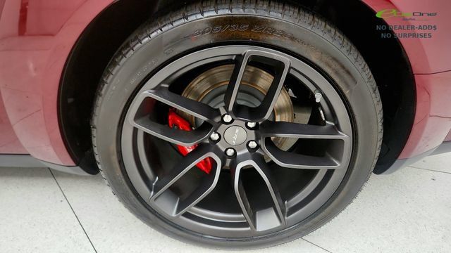Used 2023 Dodge Challenger SRT Hellcat w/ Plus Package RWD image 72