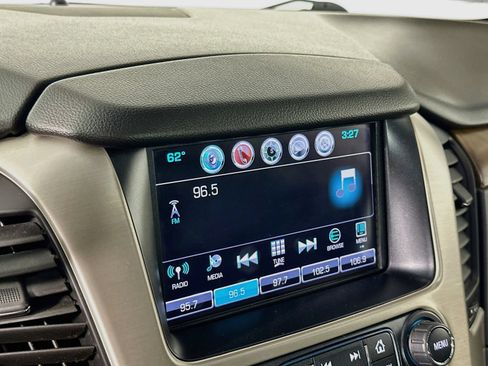 Used 2019 GMC Yukon Denali w/ Denali Ultimate Package AWD/4WD image 16