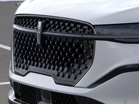 New 2026 Lincoln Nautilus Premier w/ Equipment Group 102A image 17