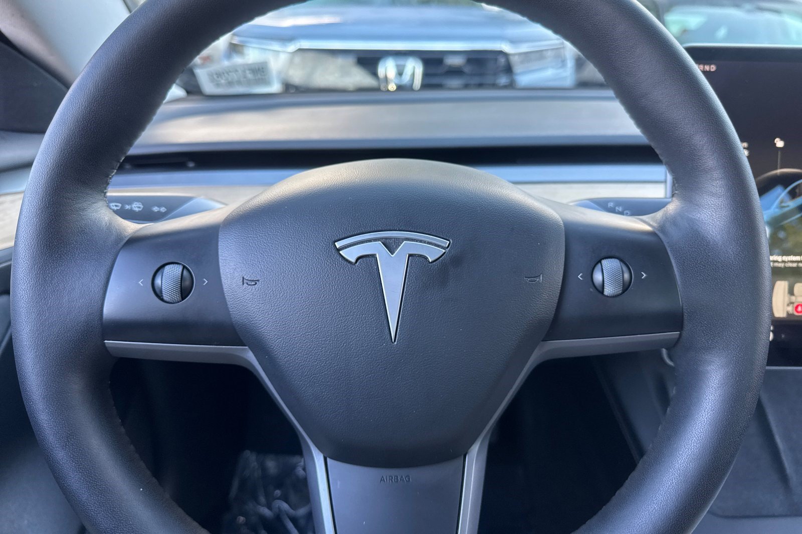 Used 2022 Tesla Model 3 Long Range AWD/4WD image 11