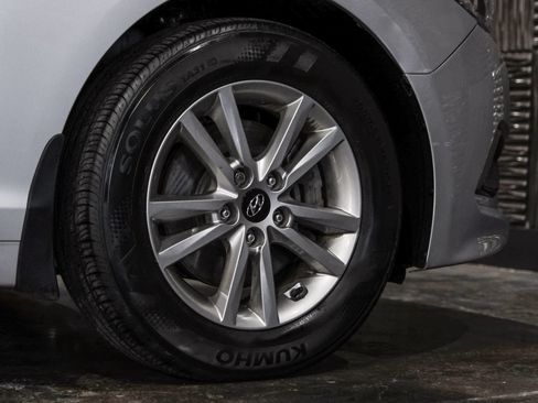 Used 2016 Hyundai Sonata SE FWD image 62
