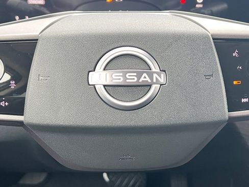 New 2026 Nissan Murano Platinum AWD/4WD image 6