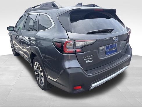 Used 2024 Subaru Outback Limited AWD/4WD image 4