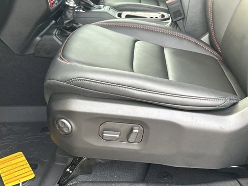 New 2026 Jeep Wrangler Unlimited Rubicon image 10