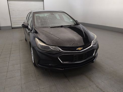 Used 2016 Chevrolet Cruze LT w/ Convenience Package FWD image 14