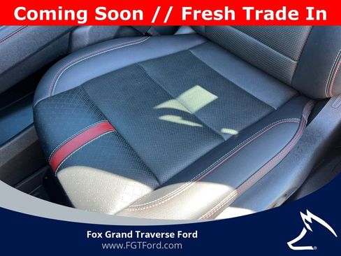 Used 2024 Chevrolet Traverse RS w/ LPO, Floor Liner Package AWD/4WD image 12