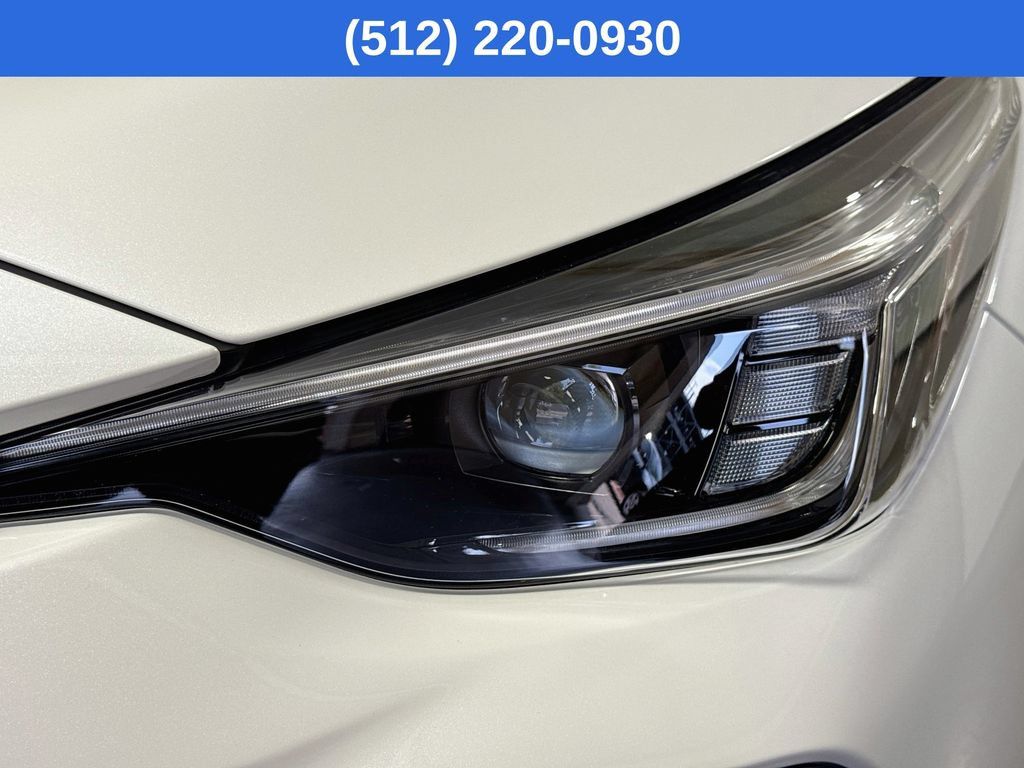 New 2026 Subaru Crosstrek 2.5i Limited AWD/4WD image 39